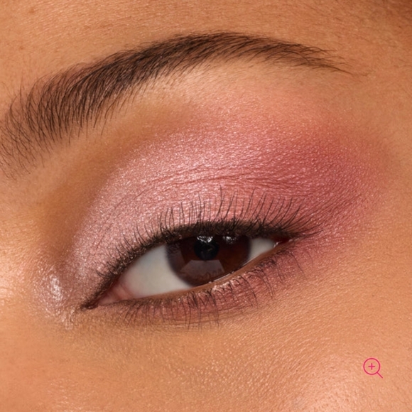 ColourPop 9-Pan Eyeshadow Palette: Blush Baby (Pinky Nude Tones), NIB - Picture 5 of 9